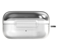 Samsung Clear Case do Samsung Galaxy Buds4 / Buds4 Pro przezroczysty - 1518228 - zdjęcie 1
